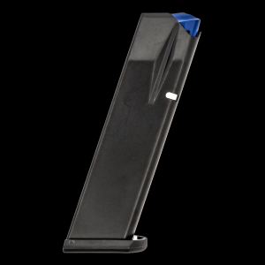 75 B 85 B SP-01 .40 S&W 12-Round Magazine Ammo