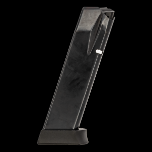 75B / SP-01 9mm / .40 S&W 19-Round Magazine Ammo