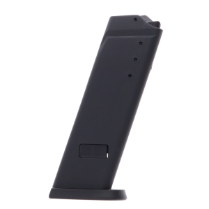 USP9 9mm 10-Round Magazine With Floorplate Ammo