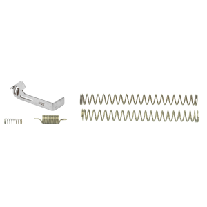 Ghost Inc Evo Elite Complete Trigger Kit for Gen 1-5 Glock Pistols