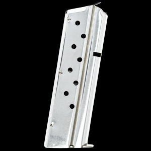 san MC1911S/C 9mm 10-Round Windowed Magazine Ammo