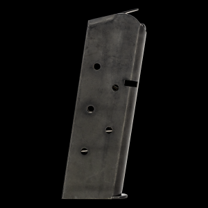 san MC1911SC .45ACP 7-Round Magazine Ammo