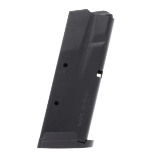  Sauer P250 / P320 Subcompact .40 S&W / .357 Sig 10-Round Magazine Ammo