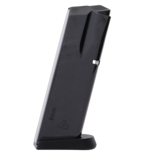 num Research Baby Desert Eagle Compact II 9mm 10-Round Magazine Ammo