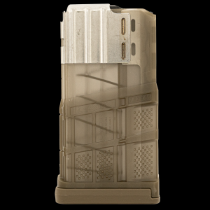 Translucent Dark Earth Ammo