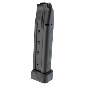 ingfield Armory 1911 Double Stack Prodigy 9mm 26-Round Magazine Ammo