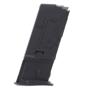 Five-SeveN 5.7x28mm 10-Round Factory Magazine Ammo