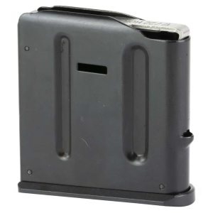 527 .22 Hornet 5-Round Magazine Ammo