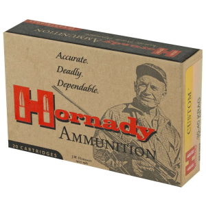 nady Custom .30-40 Krag 180gr InterLock SP 20 Rounds Ammo