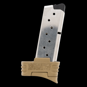 503 9mm Magazine 8-Round FDE Ammo