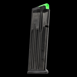 -Gar 2011 / Prodigy 9mm 18-Round Anti-Friction-Coated Magazine Ammo