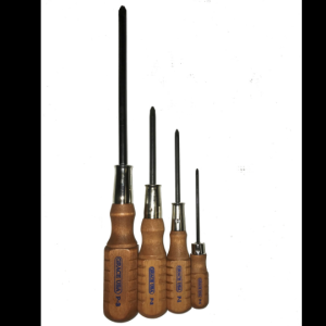 Grace USA Phillips Screwdriver Set - 