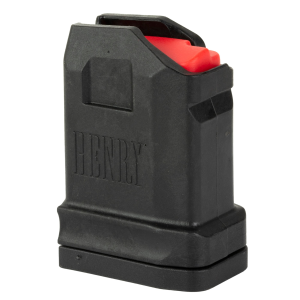ry Homesteader 9mm 5-Round Magazine Ammo