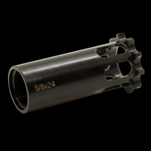Kaw Valley Precision Gen 2 5/8x24 Suppressor Piston
