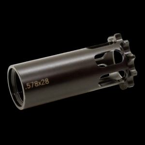 Kaw Valley Precision Gen 2 .578x28 Suppressor Piston