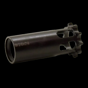 Kaw Valley Precision Gen 2 9/16x24 Suppressor Piston