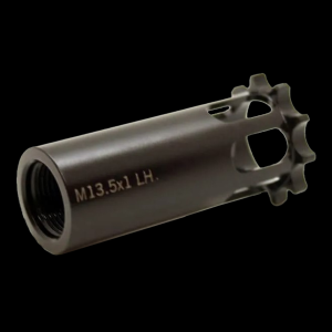 Kaw Valley Precision Gen 2 M13.5x1 LH Suppressor Piston