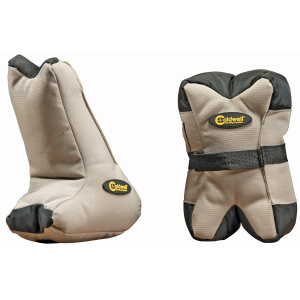 Caldwell Tactical Deadshot Filled Combo Shooting Rest