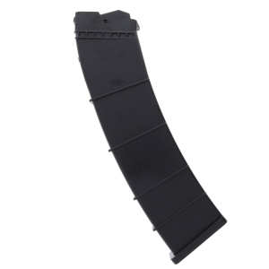  Tactical Saiga 12 Gauge 12-Round Black Polymer Magazine Ammo