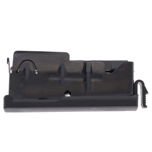 age Arms 55253 7mm Rem Mag / .338 Win Mag 3-Round Magazine Ammo