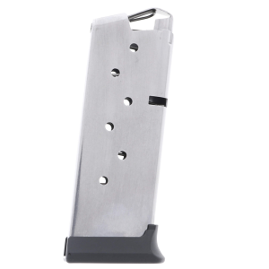  Sauer P938 Legion 9mm 7-Round Magazine Ammo