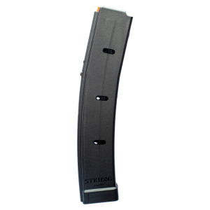 bal Ordnance US-Made Grand Power Stribog 9mm 30-Round Magazine Ammo