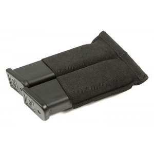 Blue Force Gear Ten-Speed Double Magazine Pistol Pouch - Black