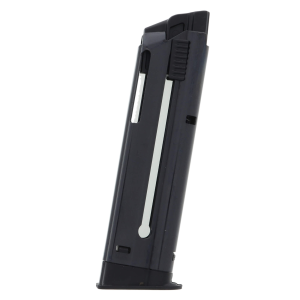 wning 1911-22 Full-Size .22LR 10-Round Magazine Ammo