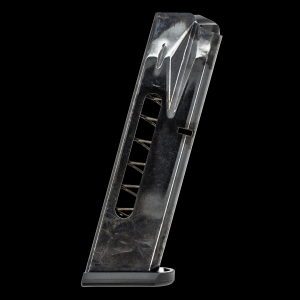 san Regard 9mm 18-Round Windowed Magazine Ammo