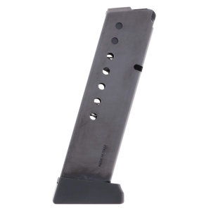  Sauer P210 Target 9mm 8-Round Magazine Ammo