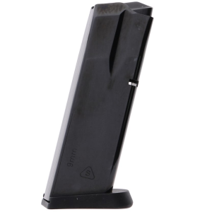 num Research Baby Desert Eagle Compact II 9mm 12-Round Magazine Ammo