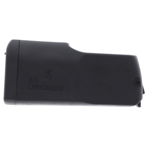 wning X-Bolt 6.5 Creedmoor 4-Round Polymer Magazine Ammo