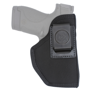 DeSantis Gunhide Super Stealth Holster for Glock 43, 43X, Springfield Hellcat, S&W Shield EZ