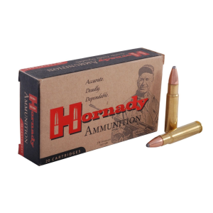 nady Custom .358 Winchester 200gr InterLock SP 20 Rounds Ammo