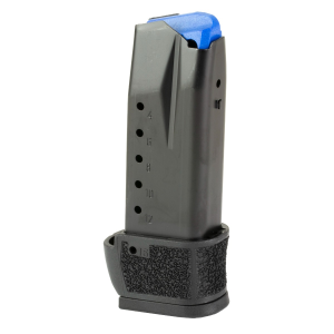 ber R7 Mako 9mm 15-Round Extended Magazine Ammo