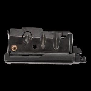age Arms Axis  Axis II Models 11 Lady Hunter 110 Engage Apex Hunter Hog Hunter 6mm ARC 4-Round Magazine Ammo