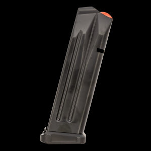 -Gar Para Ordnance P18 Competition .38 Super / 9mm 20-Round Anti-Friction-Coated Magazine Ammo