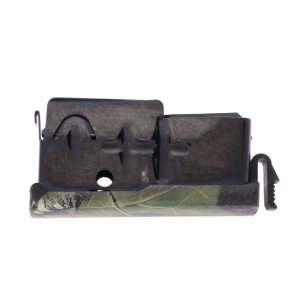 age Arms Axis Camo Compact Youth .22-250 Remington 4-Round Magazine Ammo