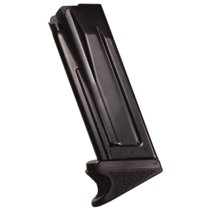 VP9SK / P30SK 9mm 12-Round Magazine W/ Finger Rest Ammo