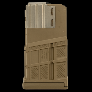 Flat Dark Earth Ammo