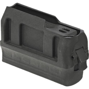 sberg Patriot .450 Bushmaster 4-Round Magazine Ammo
