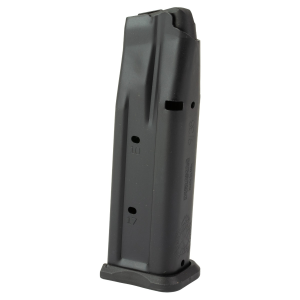 ingfield Armory 1911 Double Stack Prodigy 9mm 17-Round Magazine Ammo