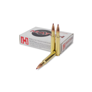 Hornady Vintage Match .30-06 Springfield 168gr ELD-M M1 Garand 20 Rounds nady Vintage Match .30-06 Springfield 168gr ELD-M M1 Garand 20 Rounds Ammo