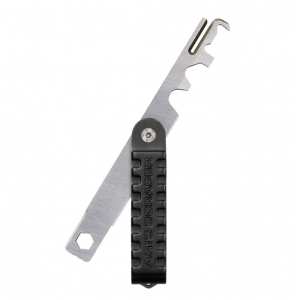 Real Avid AR-15 Scraper