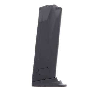 USP40 Compact / P2000 .40 S&W 10-Round Magazine With Finger Rest Ammo