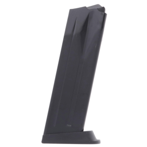 USP45 .45 ACP 12-Round Magazine With Finger Rest Ammo