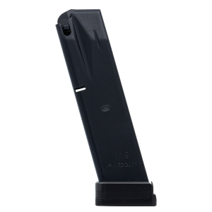 -Gar Beretta Competition 92FS / M9 9mm 10-Round Magazine Ammo