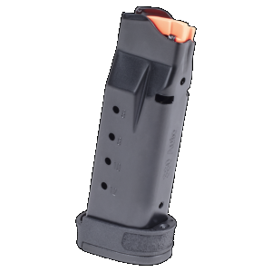 th & Wesson Bodyguard 2.0 .380 ACP 12-Round Magazine Ammo