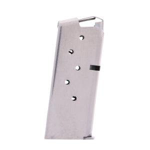  Sauer P938 9mm 6-Round Magazine Ammo