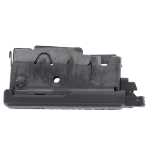 age Axis Axis II Models 10 11 16 110 .204 Ruger 223 Remington .300 Blackout 4-Round Magazine Ammo